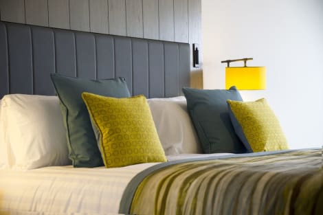 The Waterside Hotel