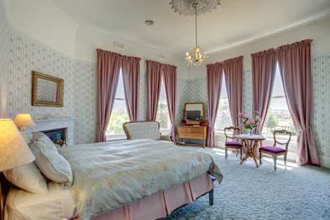 Hotel Highton Manor