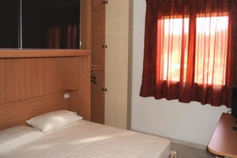La Pergola Hotel