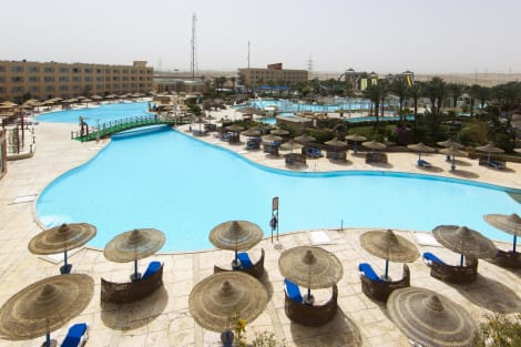 Titanic Resort and Aqua Park - All Inclusive Hotel