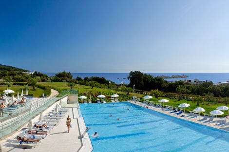 Valamar Lacroma Dubrovnik Hotel