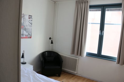 Hotell Värend Hotel