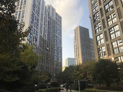 Shanghai Summer Youth Hostel
Shanghai Summer Youth Hostel