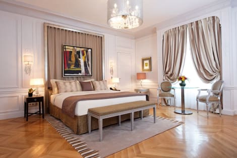Hotel Majestic Hotel - SPA Champs Elysées