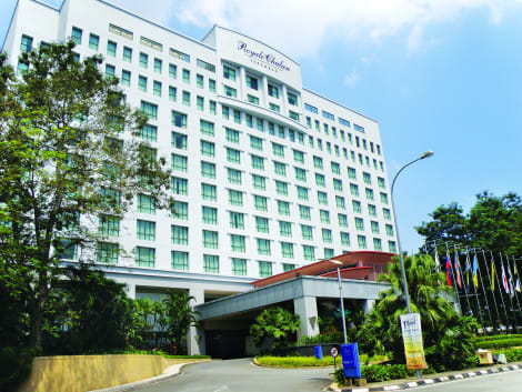 Royale Chulan Seremban Hotel