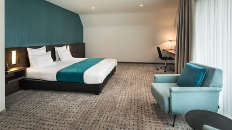 Hotel Weinebrugge