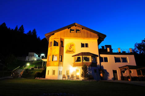 Hotel Garni Drachenburg