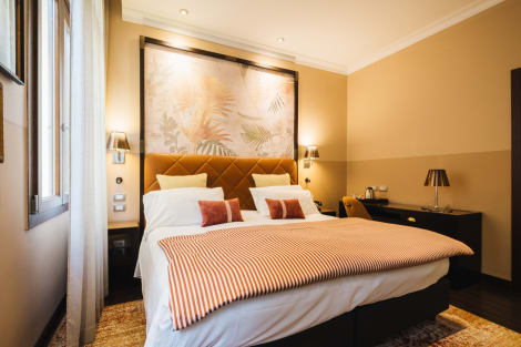 Hotel Sant'Elena