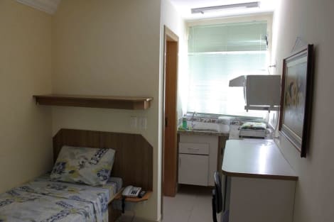 Hotel Flat Econômico