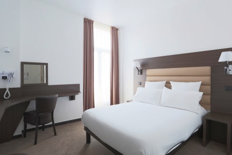 Hotel Annexe Nice