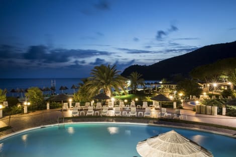 Hotel Cormoran Apartahotel