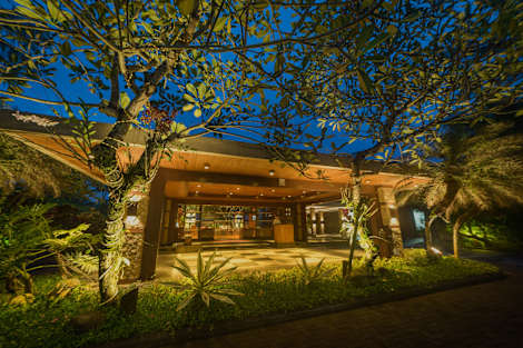 Hotel The Samaya Ubud