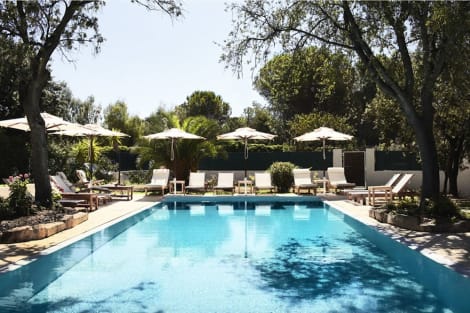 Hotel Lanthia Resort