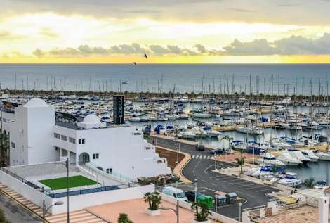 HOTEL MOON AND SPA, 4* AGUADULCE
