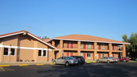 Rancho California Inn Hotel