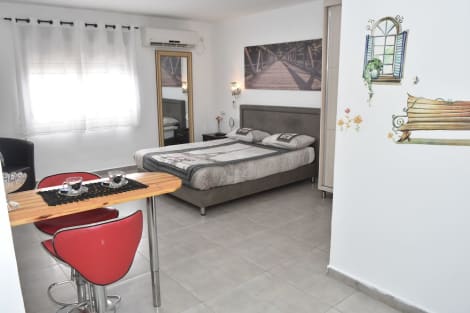 Sweet Dreams Apartment Hotel