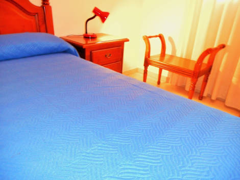 Hotel Martin House & Baño Privado