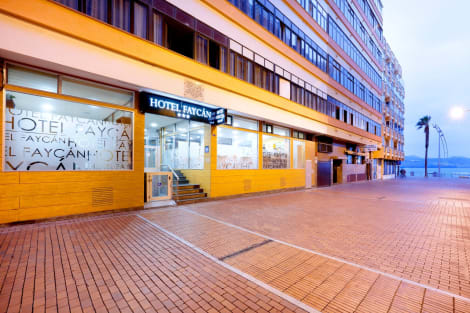 Hotel Faycan