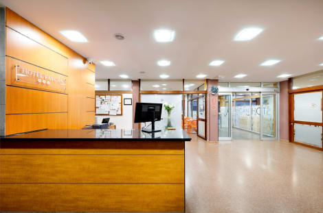Hotel Faycan