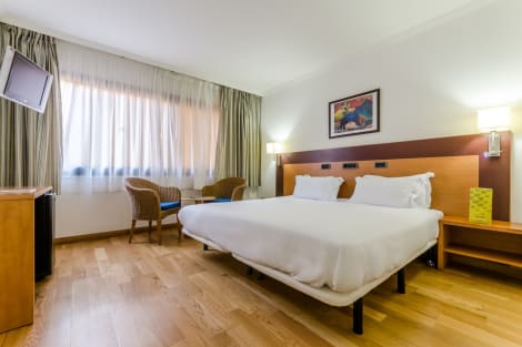 Hotel Exe Las Canteras