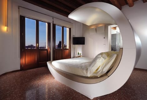 Hotel Relais Sabbioni