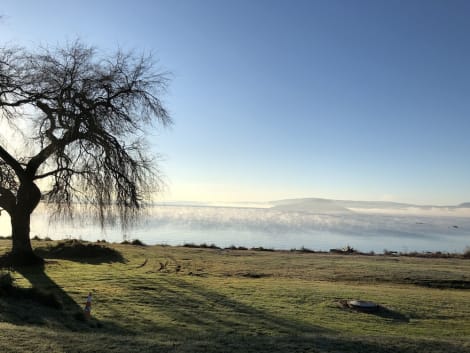Troutbeck Lodge Hotel