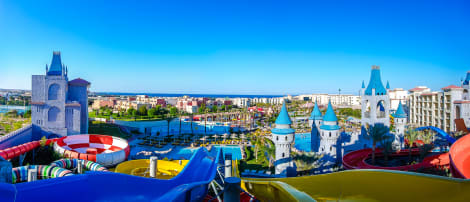 Hotel Serenity Fun City - All Inclusive