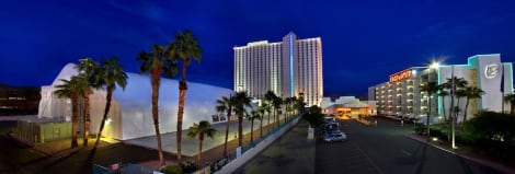 Edgewater Hotel & Casino Resort Hotel