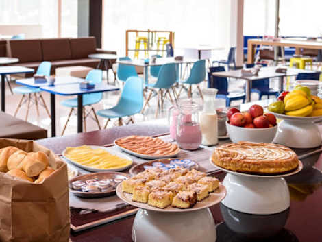 Arco Hotel Bauru
Arco Hotel Bauru