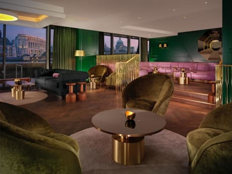 Sea Containers London Hotel