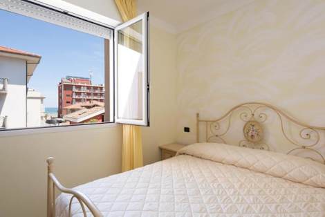 Hotel Residence Tre Trilo & Suites