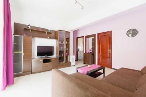 Apartamento La Dama de Cadiz Hotel