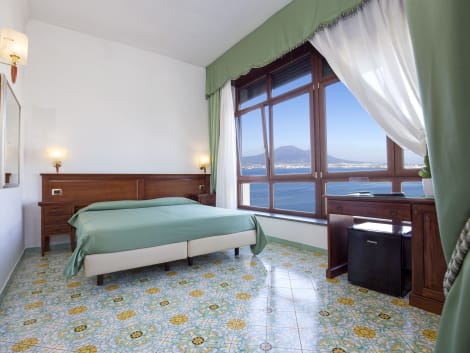 La Panoramica Hotel