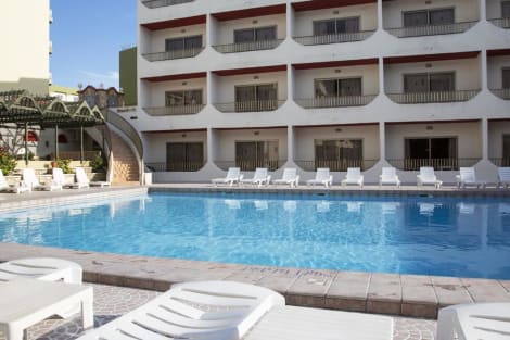Hotel The San Anton Hotel & Apartments