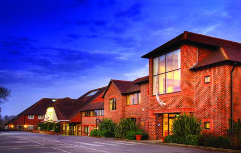 Dale Hill Hotel & Golf Club Hotel