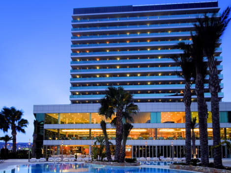 Hotel AR Diamante Beach Spa & Convention