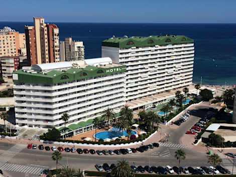 AR Roca Esmeralda Wellness & Spa Hotel
