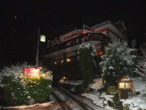 Hôtel Logis Hôtel Au Floridor