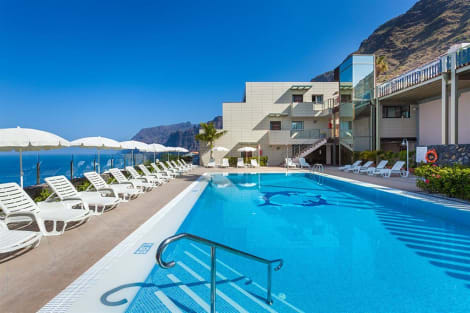 Apartamentos Diamond Hotel