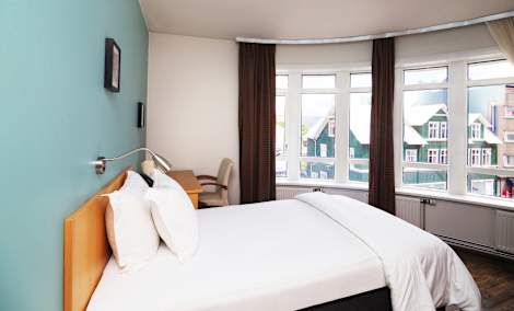 Hôtel Centerhotel Klopp