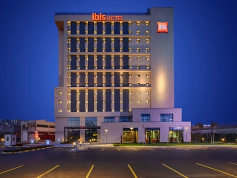 Ibis Istanbul Tuzla Hotel