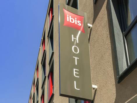 Hotel ibis Muenchen City Ost