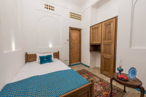 GHASR MONSHI BOUTIQUE ISFAHAN Hotel