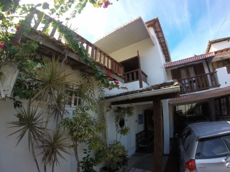 Hotel Pousada Casa das Rosas