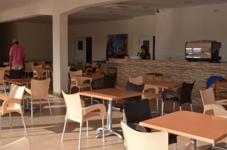 Protaras Tennis and Country Club Hotel