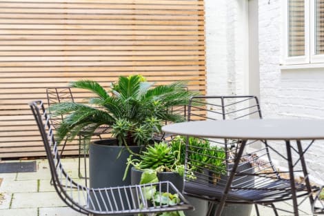 Native Fulham Hotel