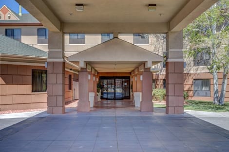 Holiday Inn Express Hotel & Suites Montrose-Townsend, an IHG Hotel