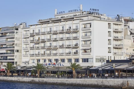 Lucy Hotel