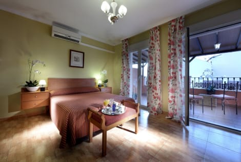 Hotel Tribuna