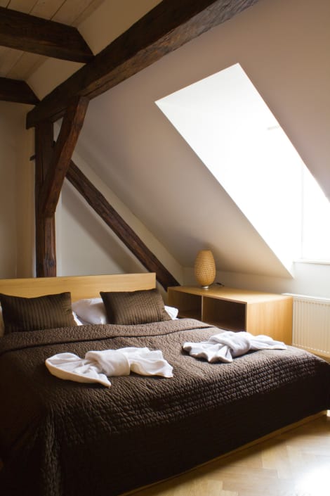 Charles Bridge Apartments Apartaments